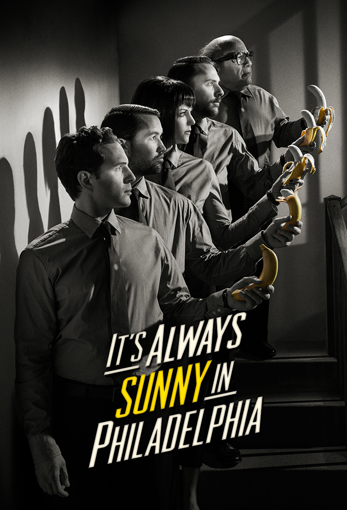 It's Always Sunny in Philadelphia