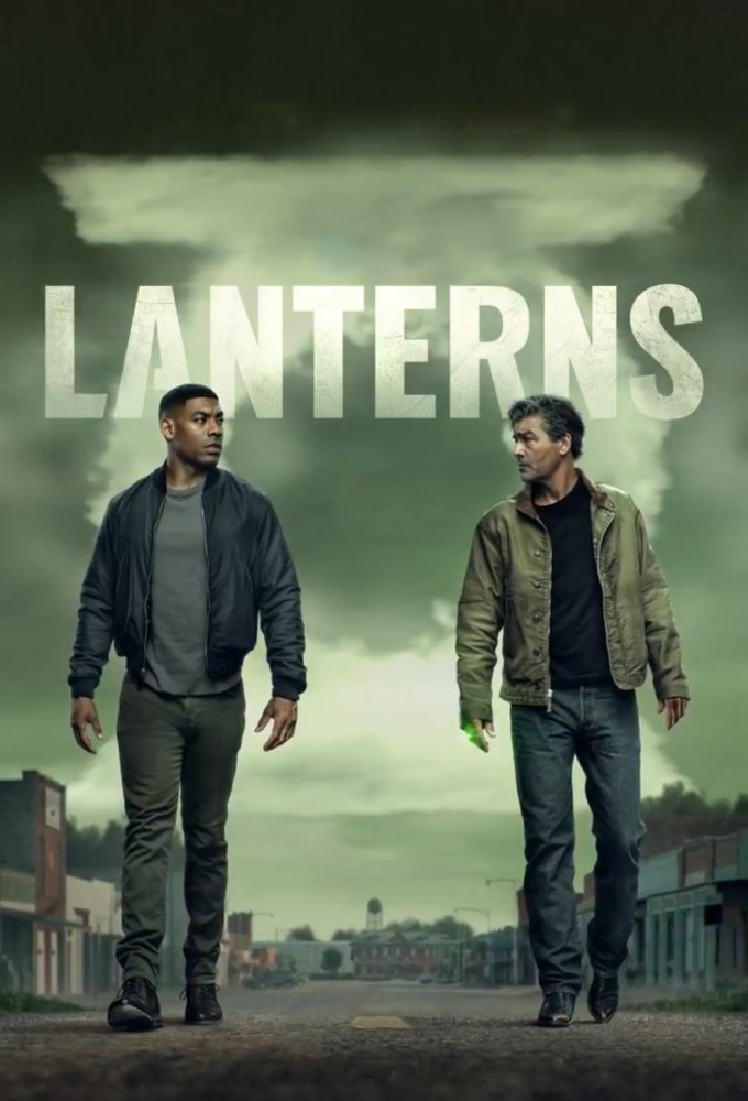 Lanterns