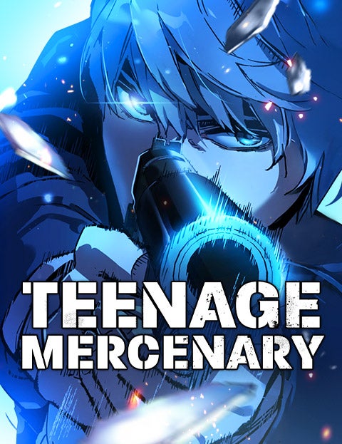Mercenary Enrollment