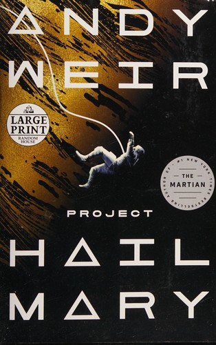 Project Hail Mary